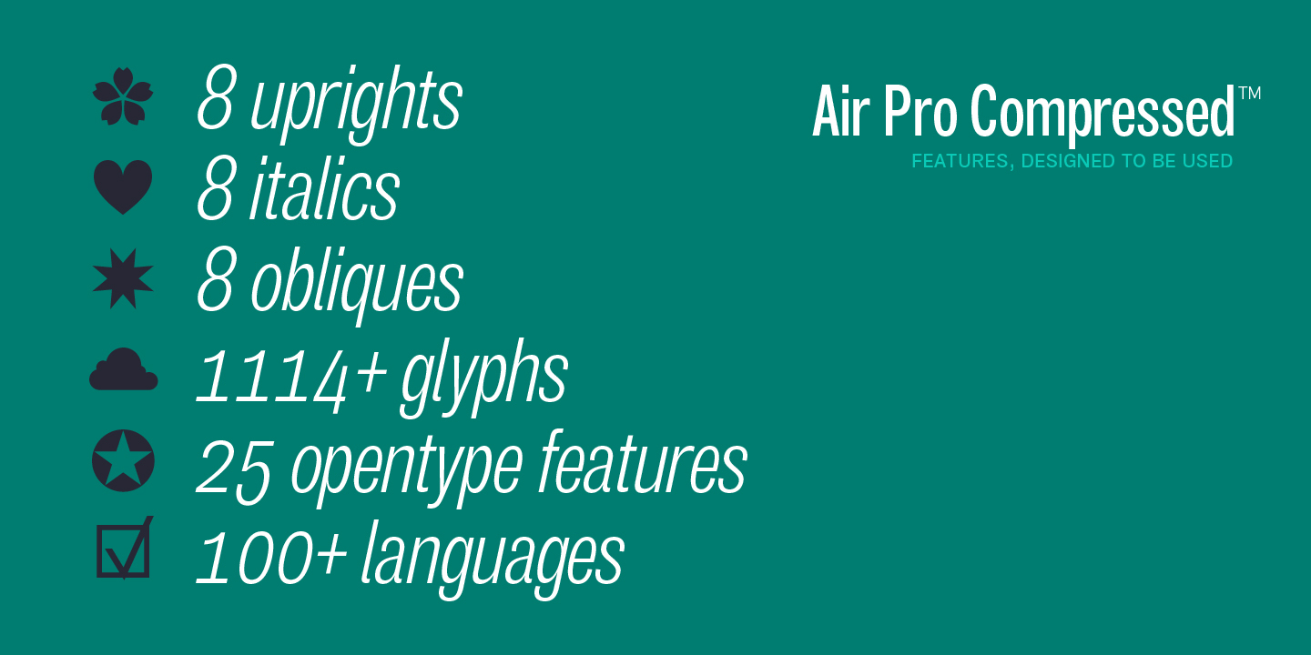 Air Pro Comp 2x1 005