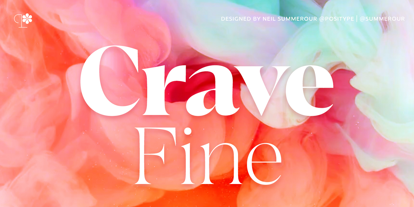 Crave Fine 2x1 hero