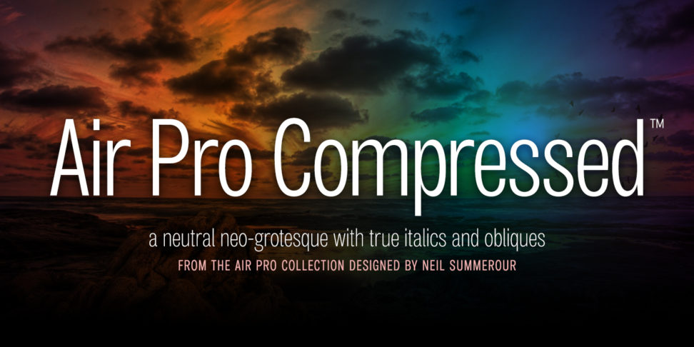 Air Pro Comp 2x1 hero