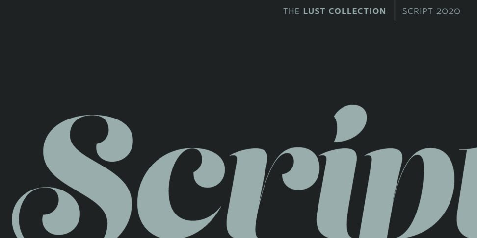 Lust Script 41