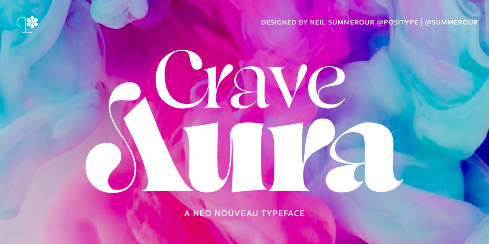 Crave Aura 2x1 hero