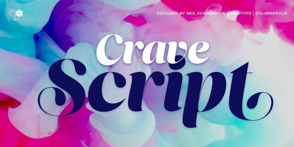 Crave Script 2x1 hero