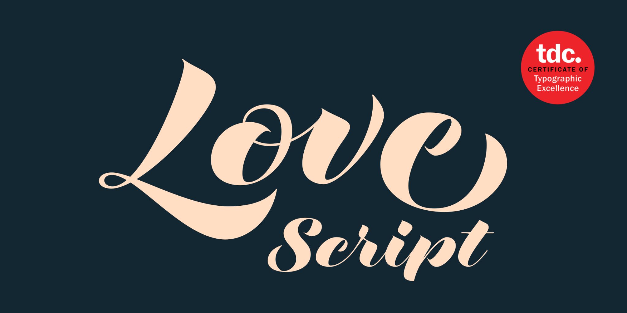 Love Script Positype